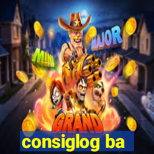 consiglog ba